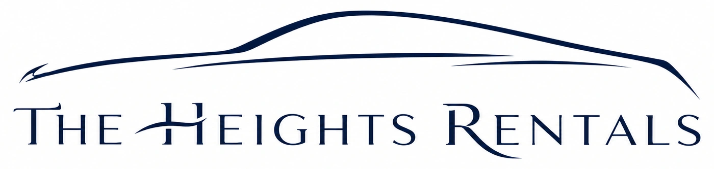 The Heights Rentals